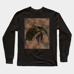 Flying tiger 2 Long Sleeve T-Shirt